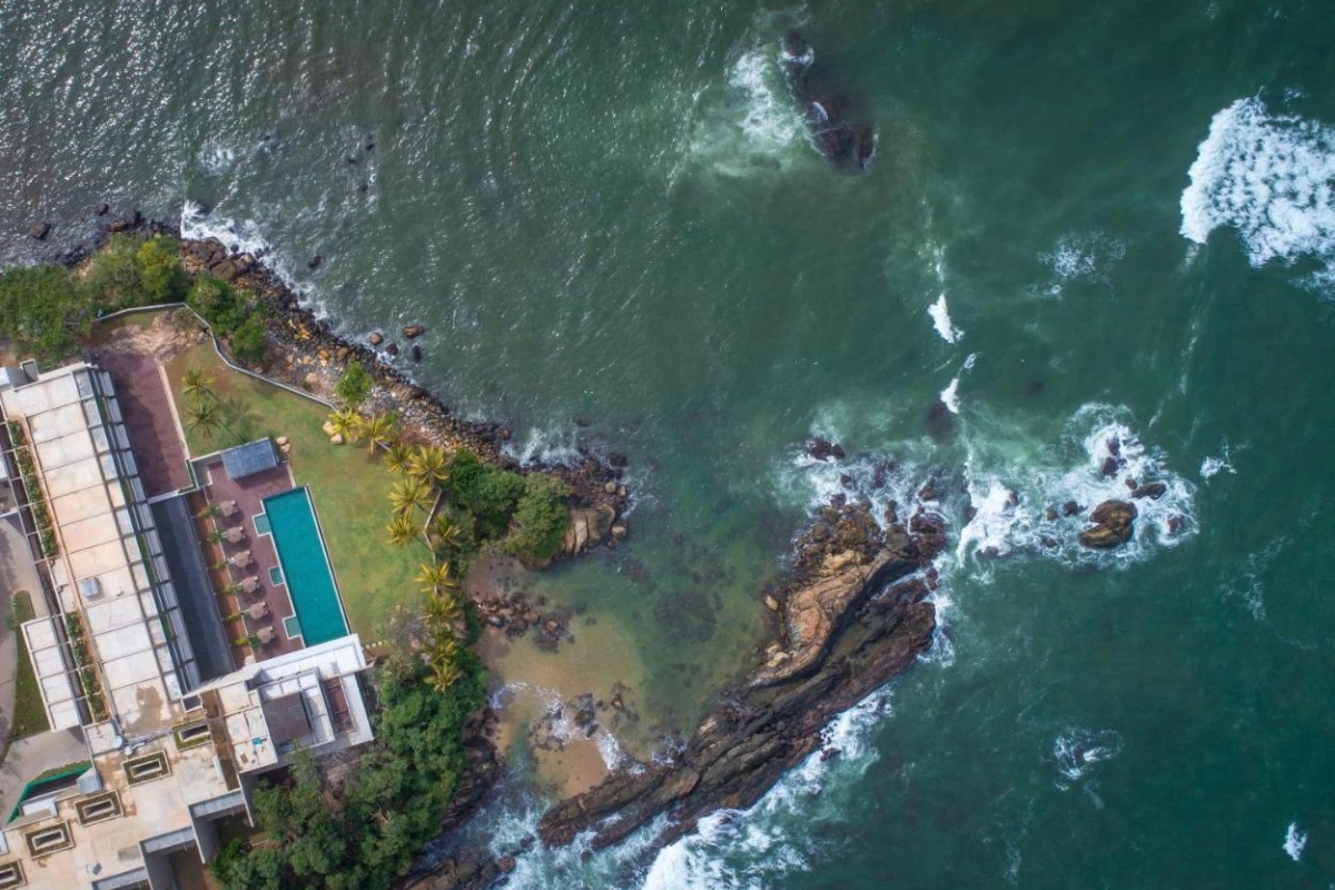 Le Grand Galle - Hotel Photo 4