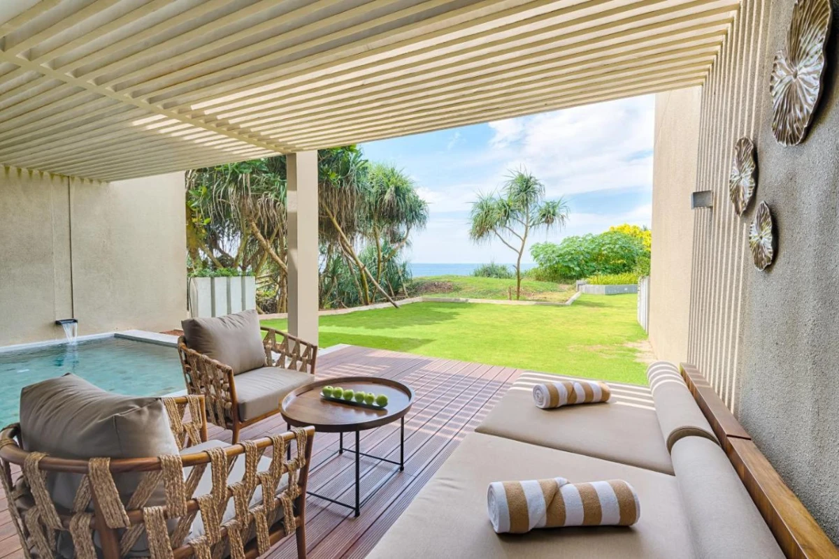 Le Grand Galle - Hotel Photo 5