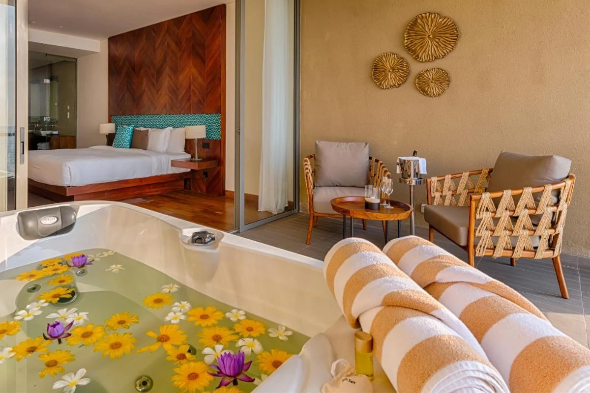 Le Grand Galle - Hotel Photo 8