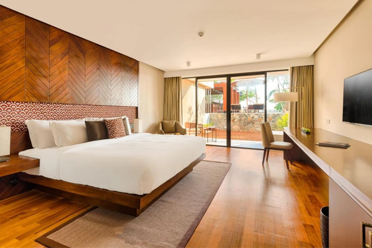 Le Grand Galle - Hotel Photo 9