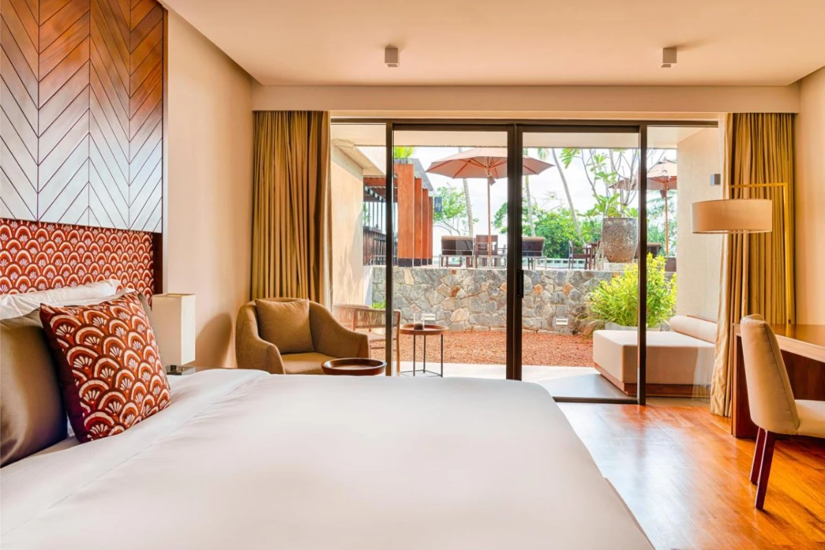 Le Grand Galle - Hotel Photo 11