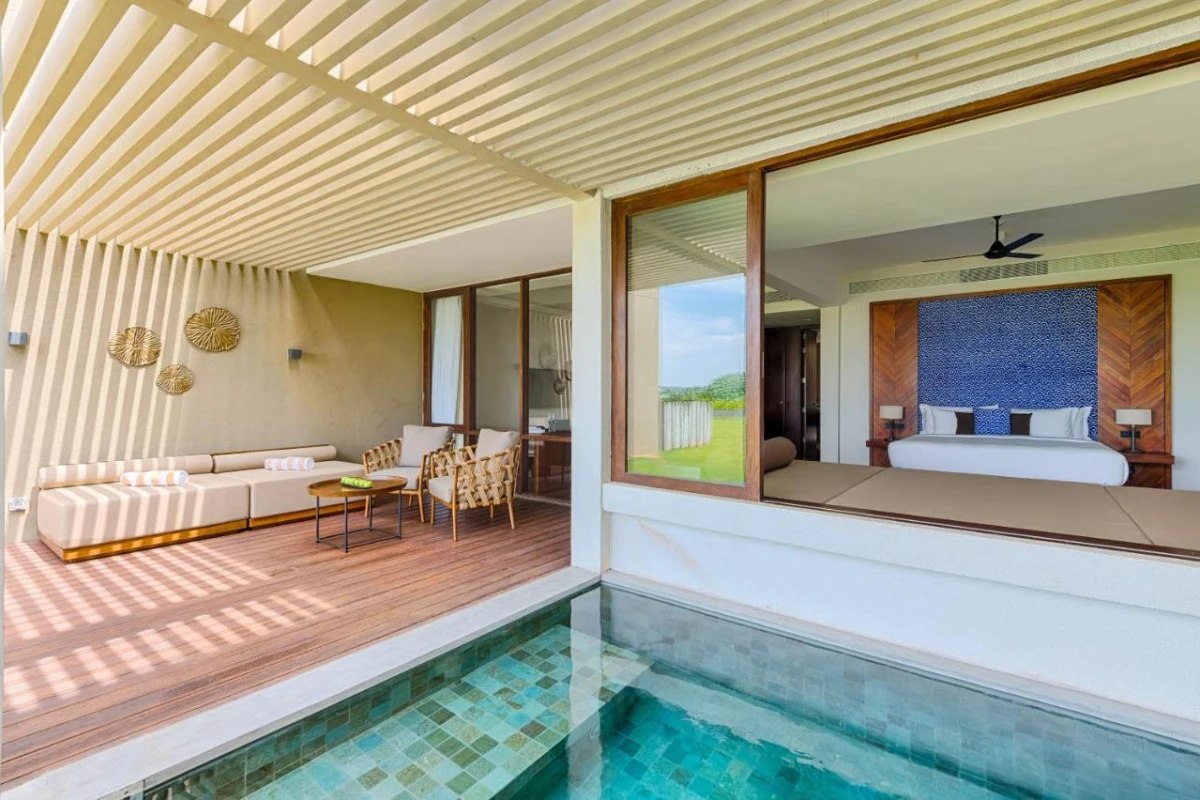 Le Grand Galle - Hotel Photo 12