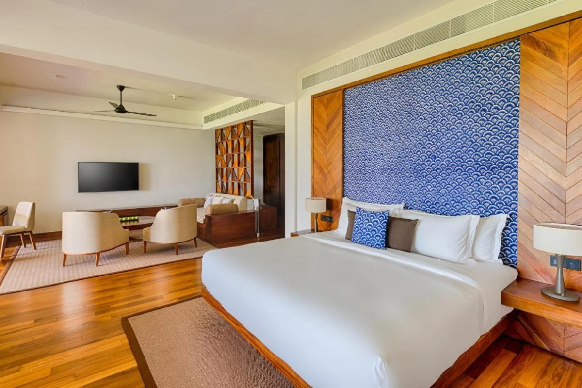 Le Grand Galle - Hotel Photo 13