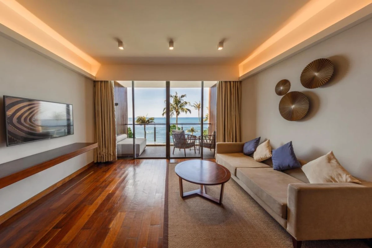 Le Grand Galle - Hotel Photo 14