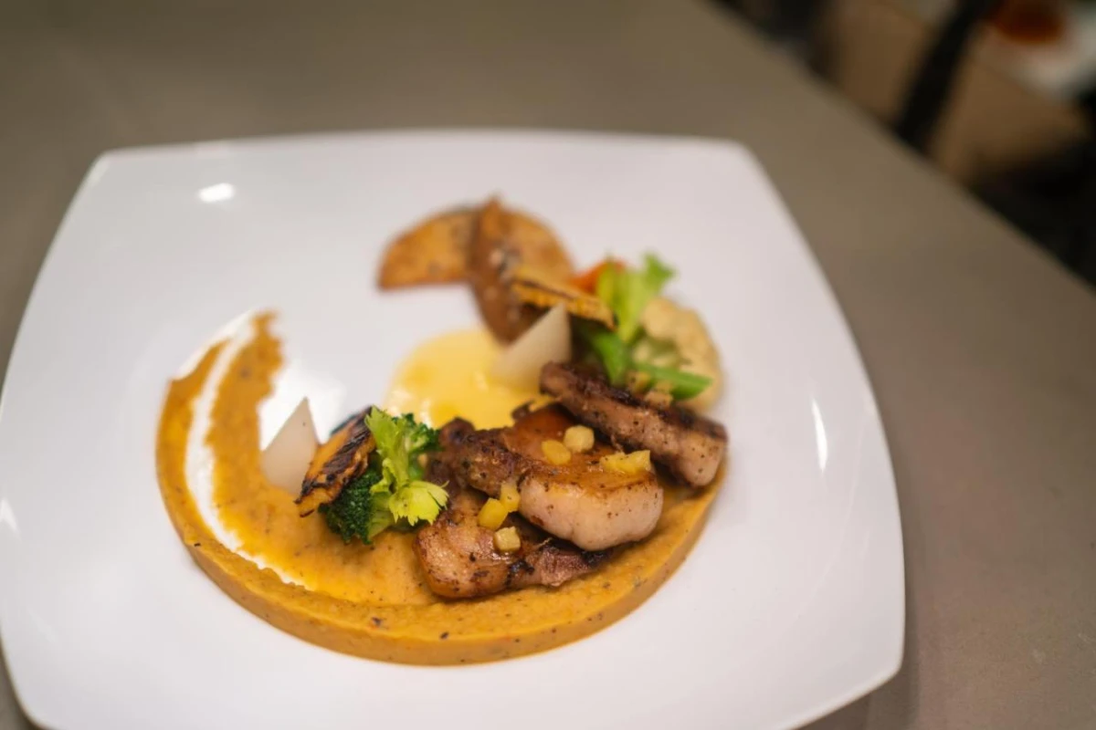 Le Grand Galle - Hotel Photo 16