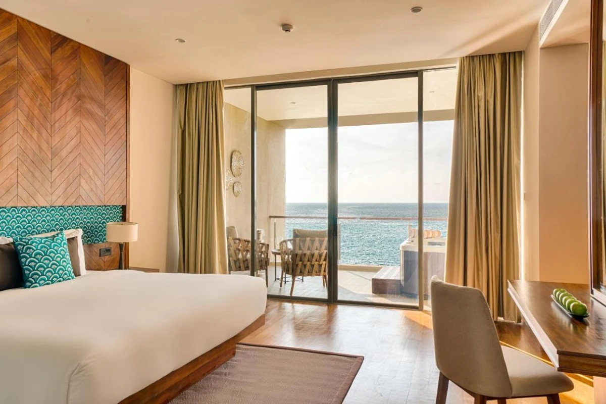 Le Grand Galle - Hotel Photo 17