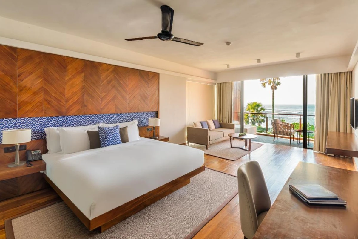 Le Grand Galle - Hotel Photo 19