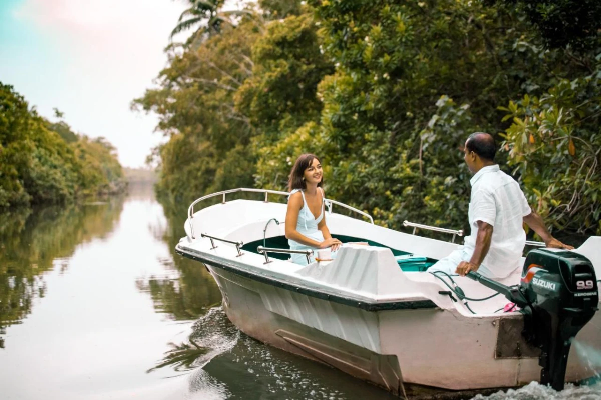 Le Grand Galle - Hotel Photo 23