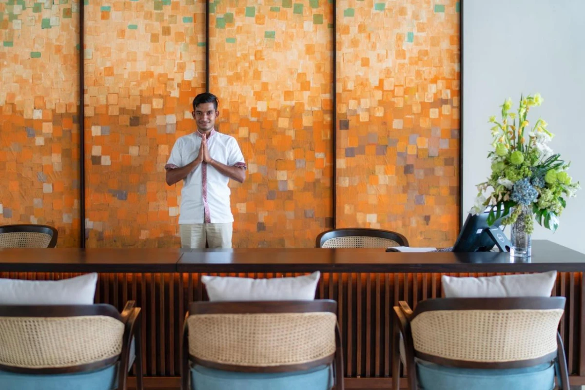 Le Grand Galle - Hotel Photo 25