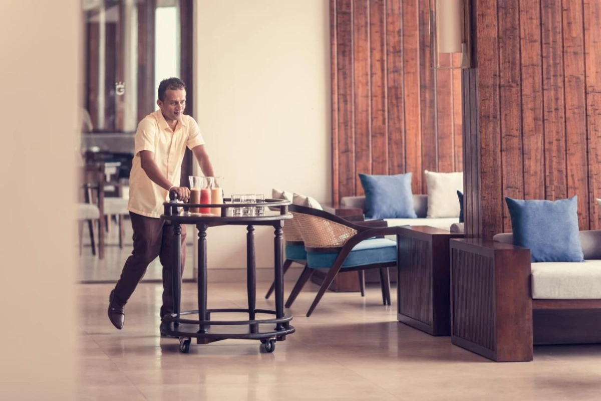 Le Grand Galle - Hotel Photo 30