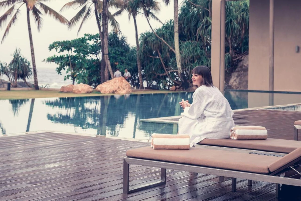 Le Grand Galle - Hotel Photo 33