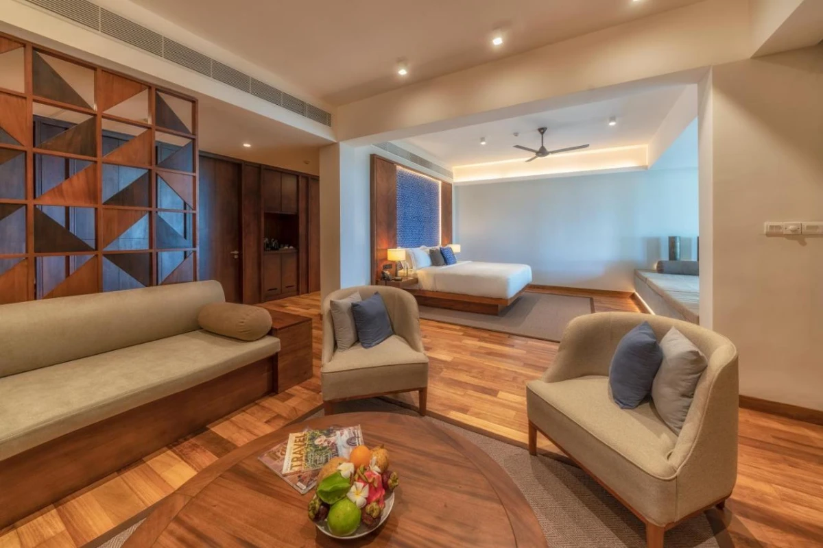 Le Grand Galle - Hotel Photo 36