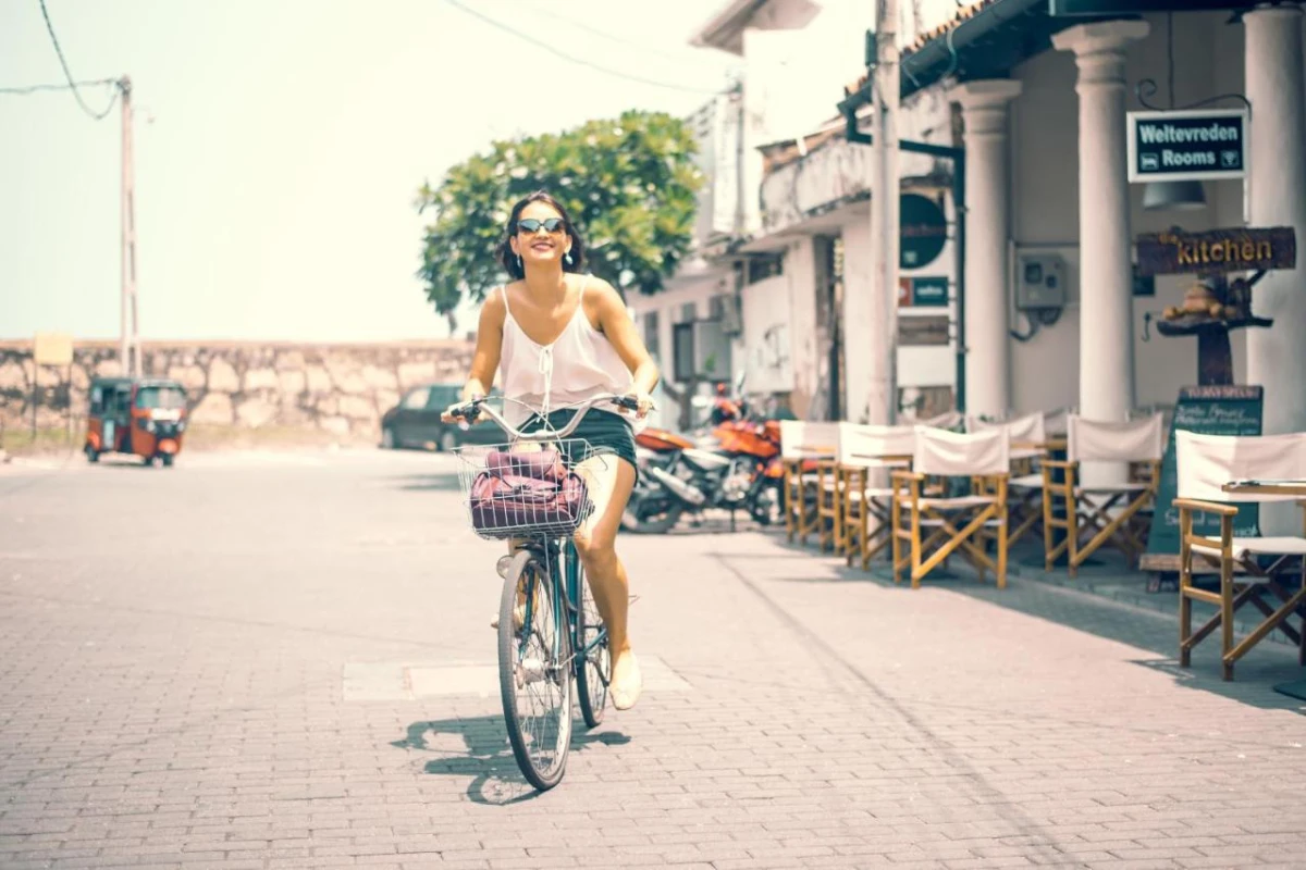 Le Grand Galle - Hotel Photo 38