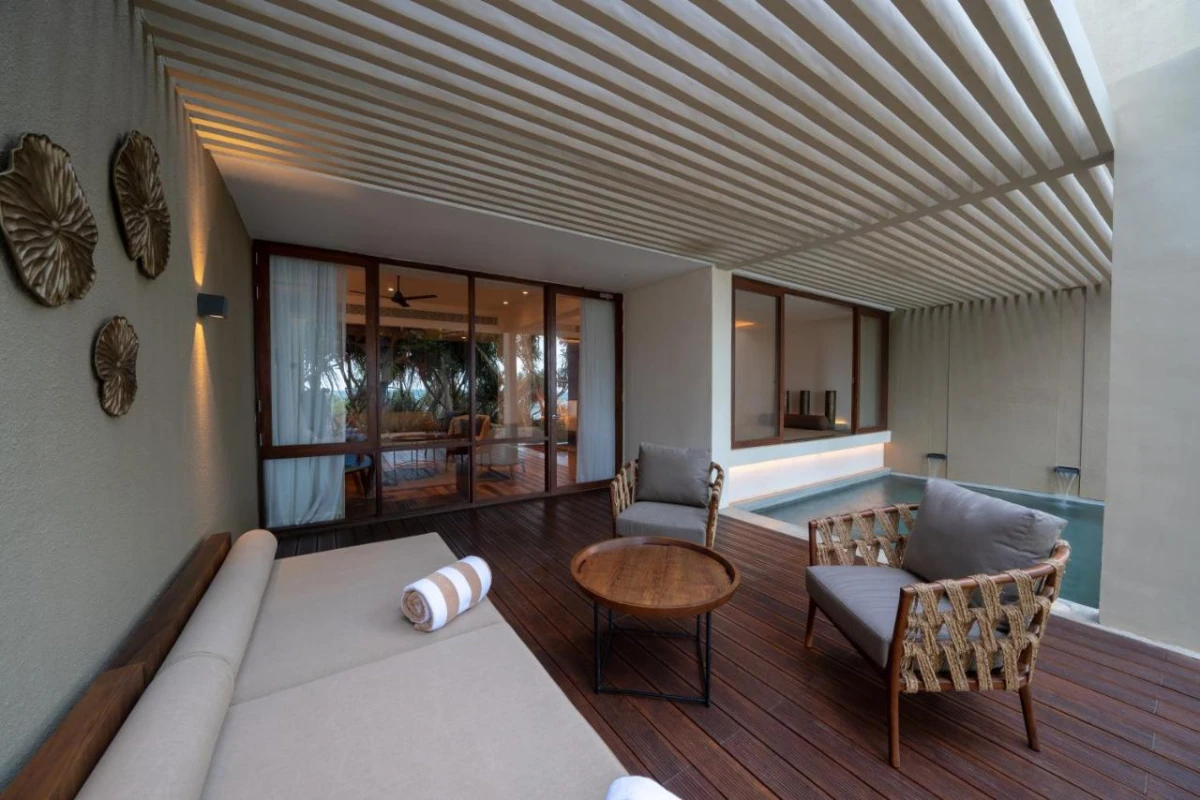 Le Grand Galle - Hotel Photo 39