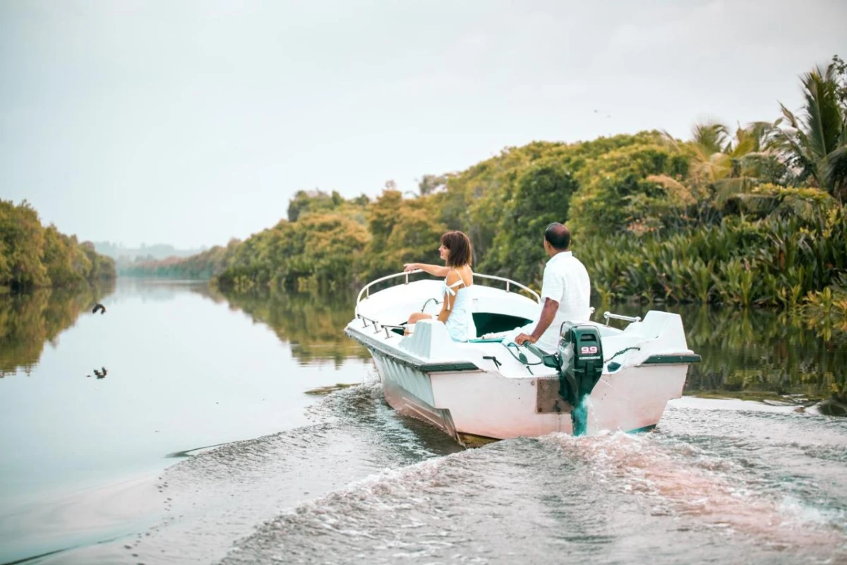 Le Grand Galle - Hotel Photo 41