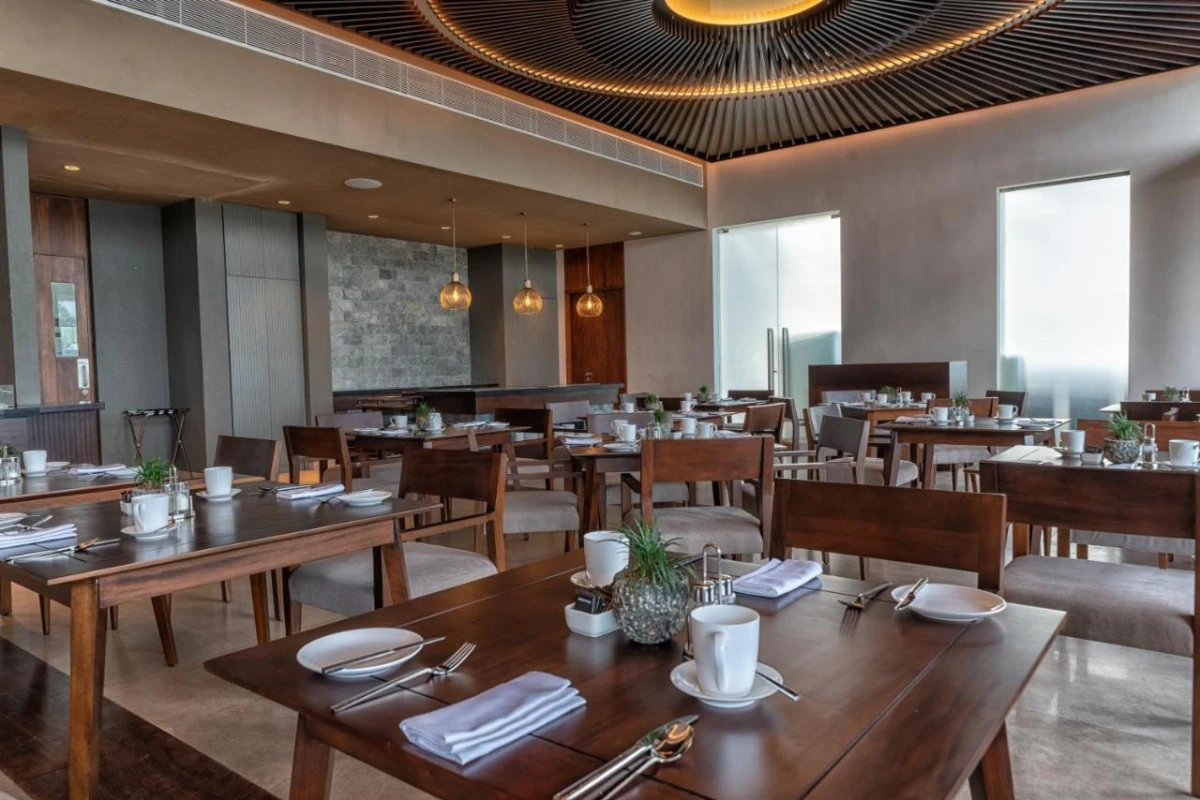 Le Grand Galle - Hotel Photo 43