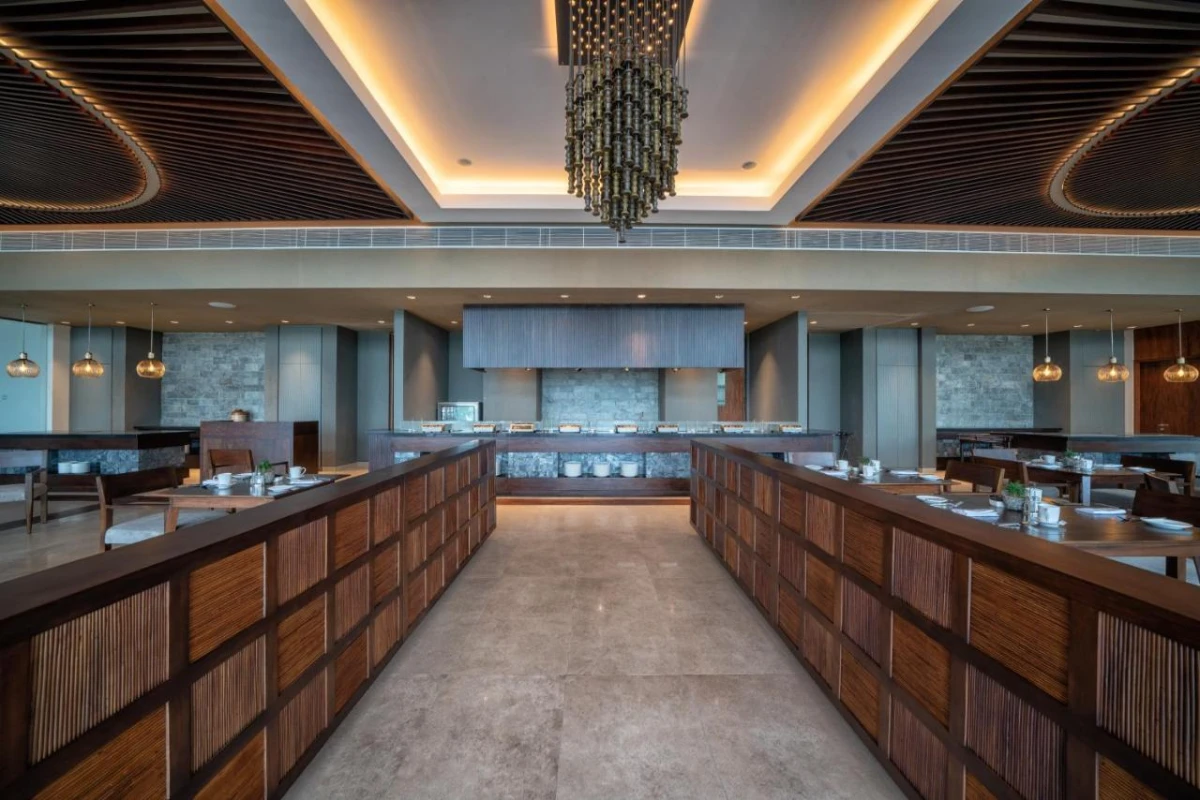 Le Grand Galle - Hotel Photo 44