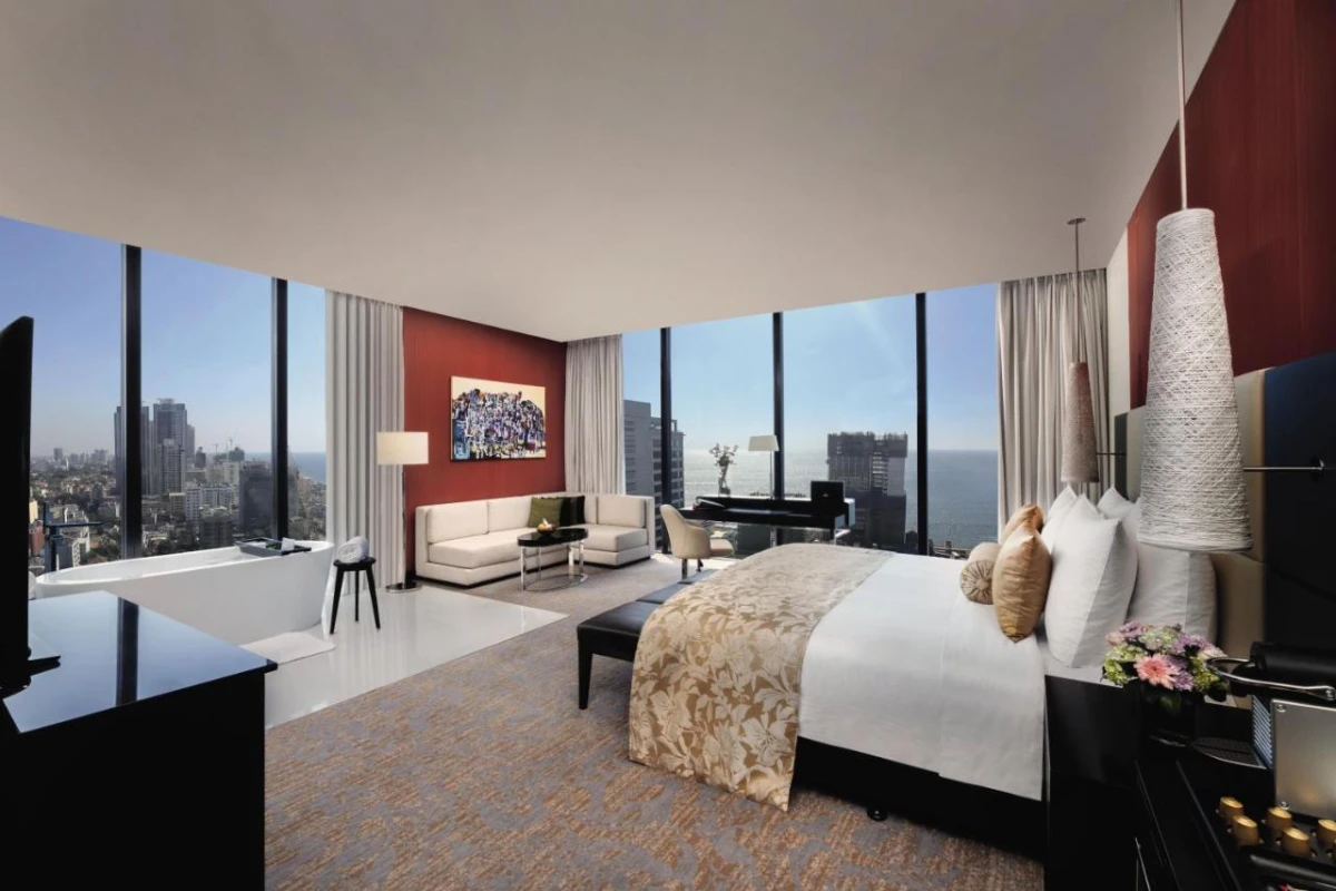 NH Collection Colombo - Hotel Photo 1