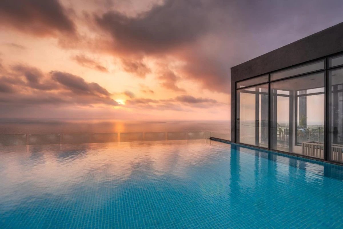 NH Collection Colombo - Hotel Photo 2