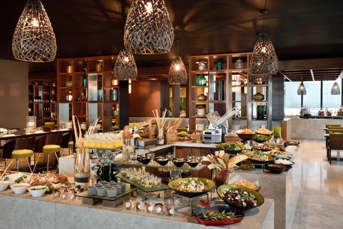 NH Collection Colombo - Hotel Photo 6