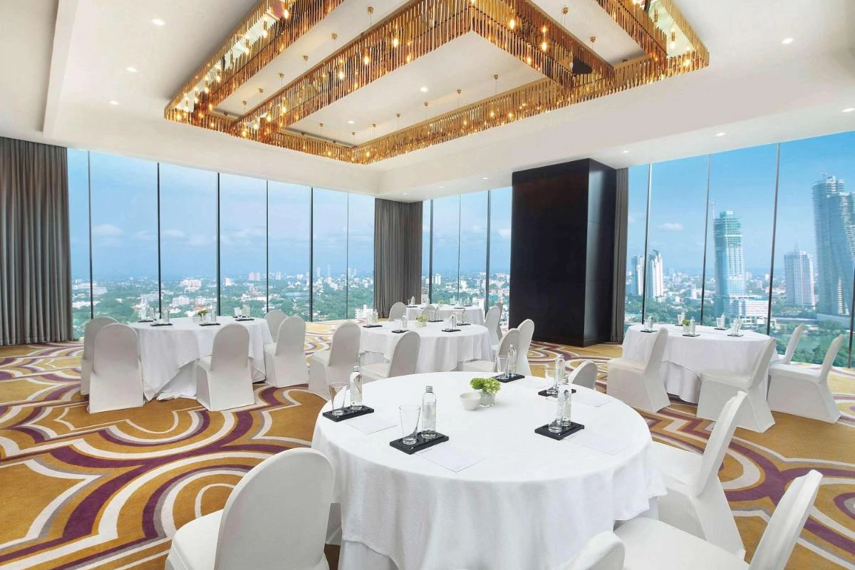 NH Collection Colombo - Hotel Photo 7