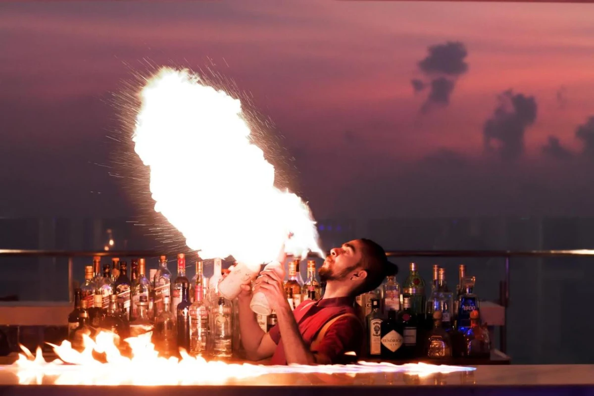 NH Collection Colombo - Hotel Photo 11