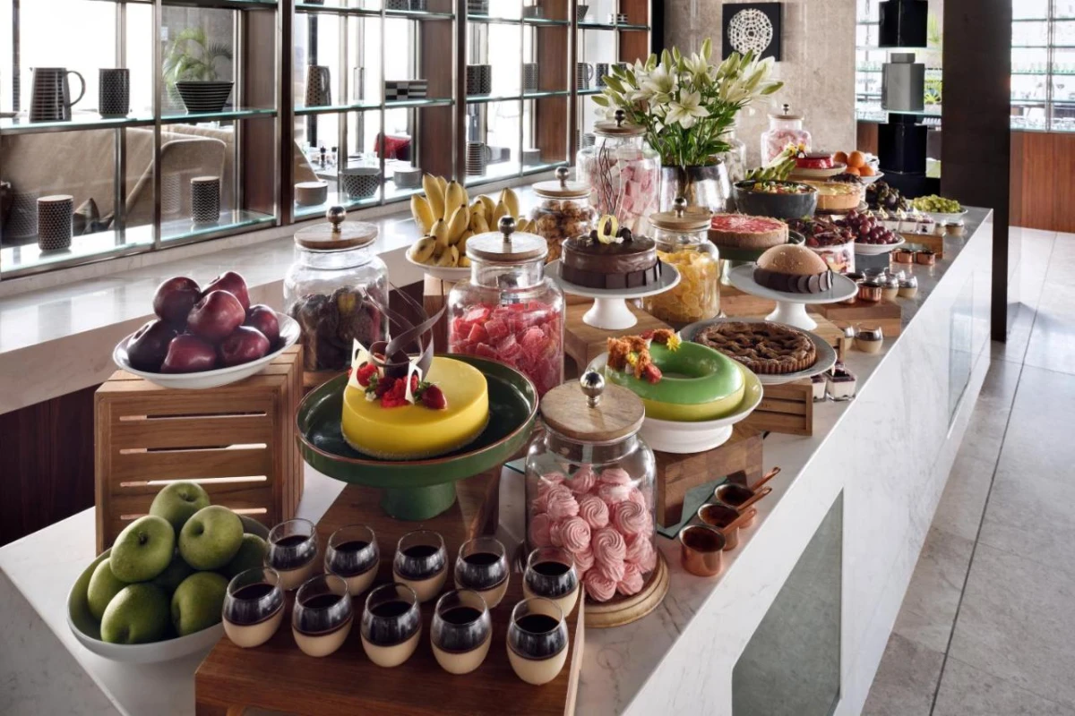 NH Collection Colombo - Hotel Photo 14