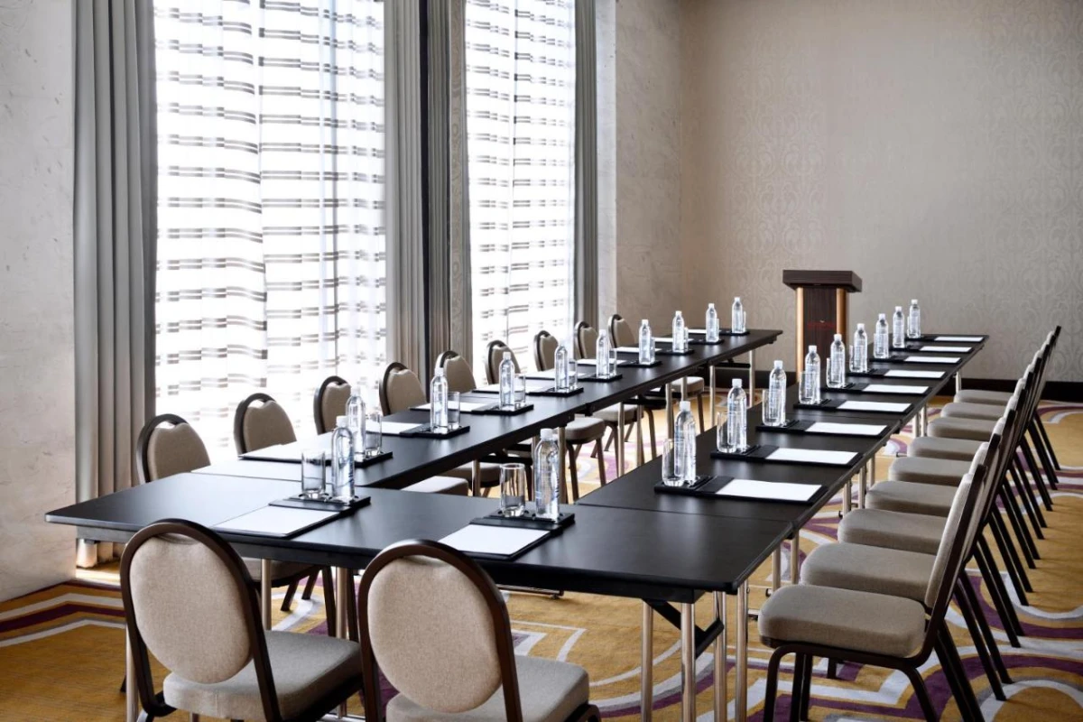 NH Collection Colombo - Hotel Photo 16