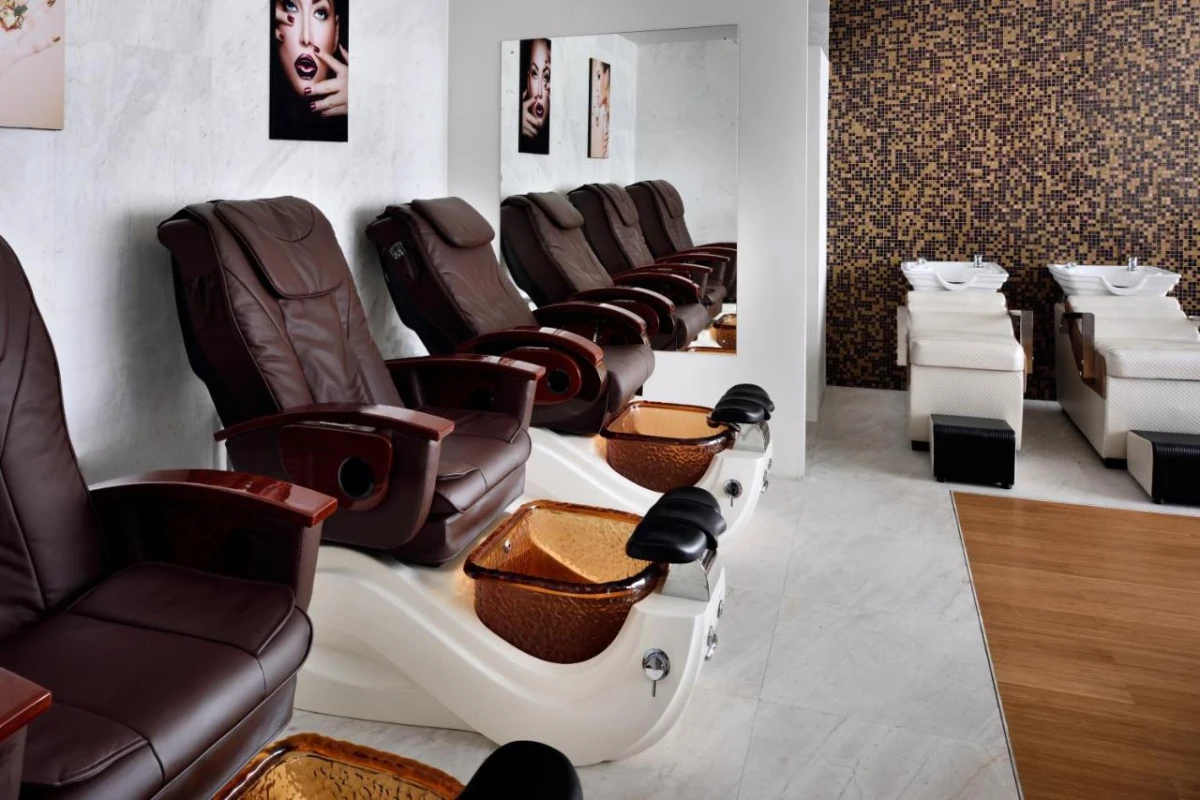 NH Collection Colombo - Hotel Photo 17