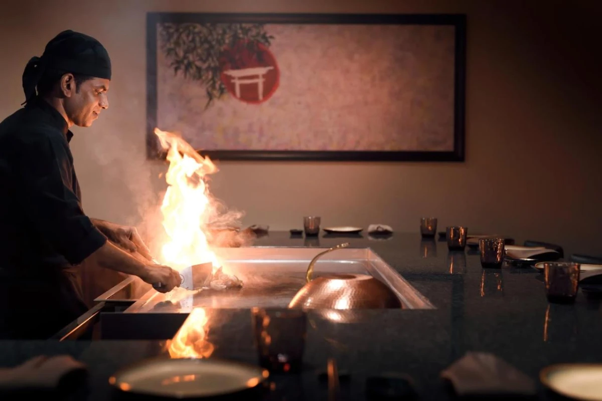 NH Collection Colombo - Hotel Photo 19