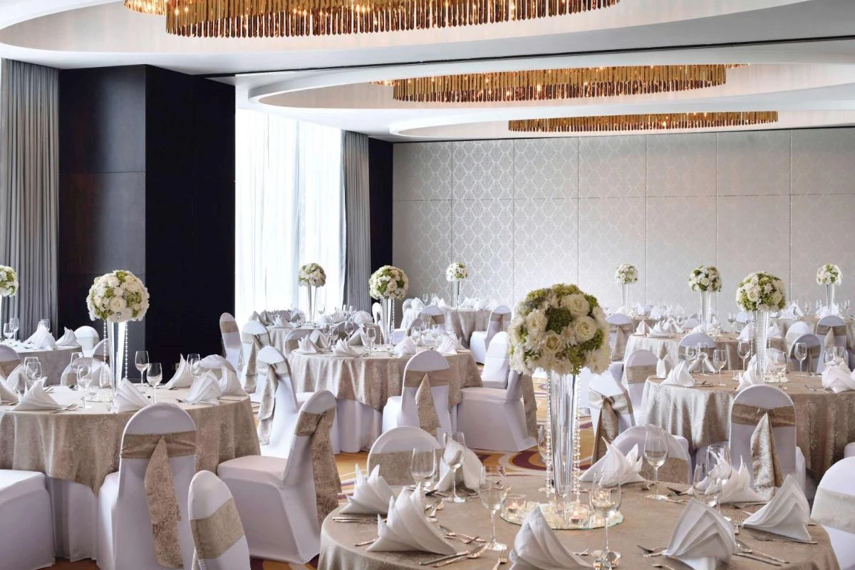 NH Collection Colombo - Hotel Photo 22