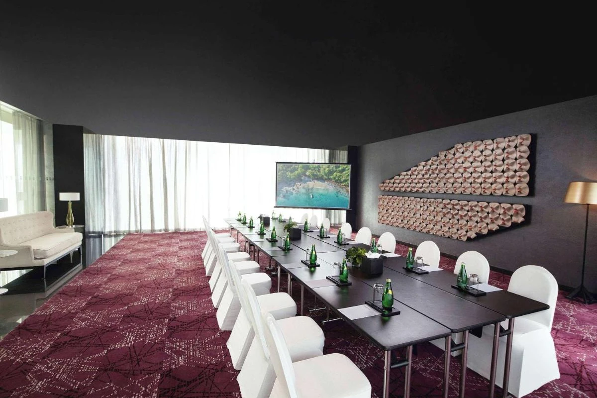 NH Collection Colombo - Hotel Photo 23