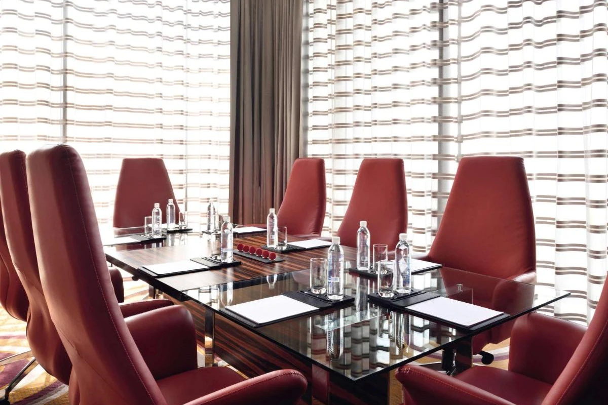 NH Collection Colombo - Hotel Photo 24