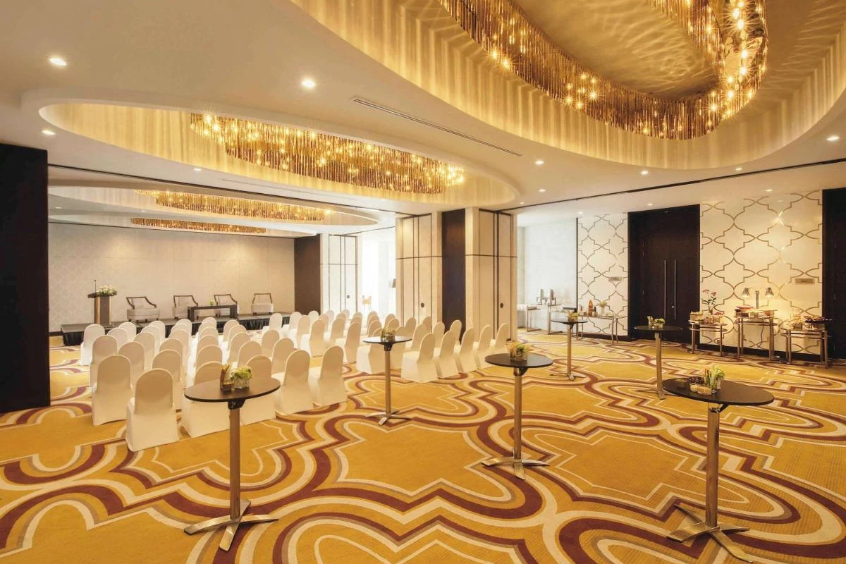 NH Collection Colombo - Hotel Photo 26