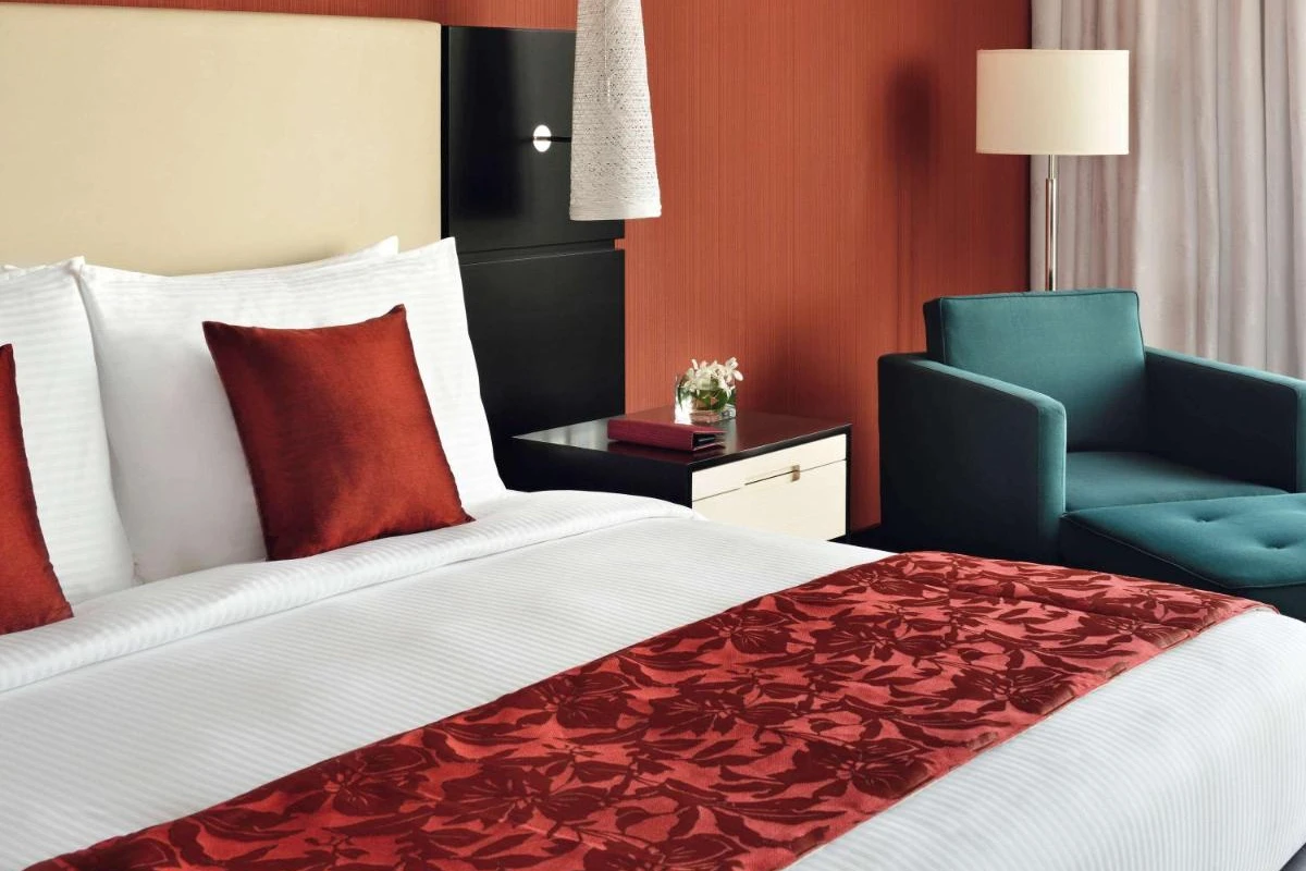 NH Collection Colombo - Hotel Photo 27