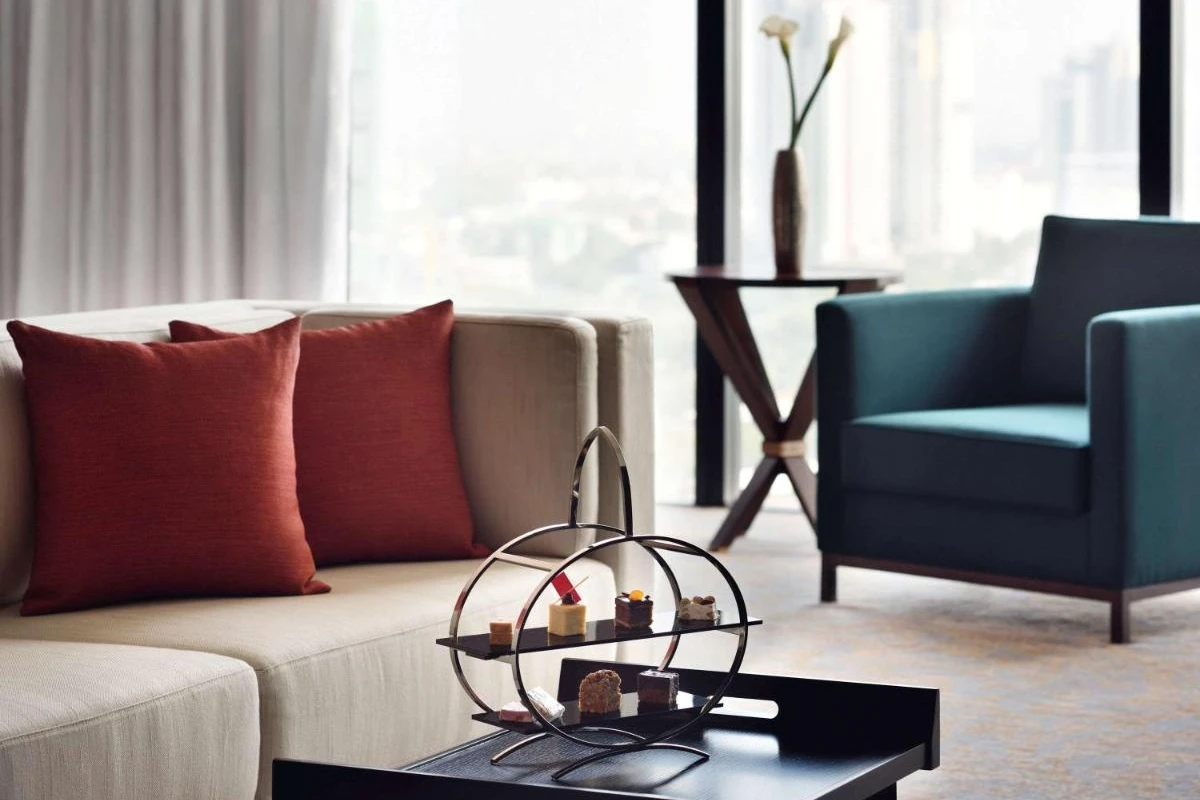 NH Collection Colombo - Hotel Photo 29