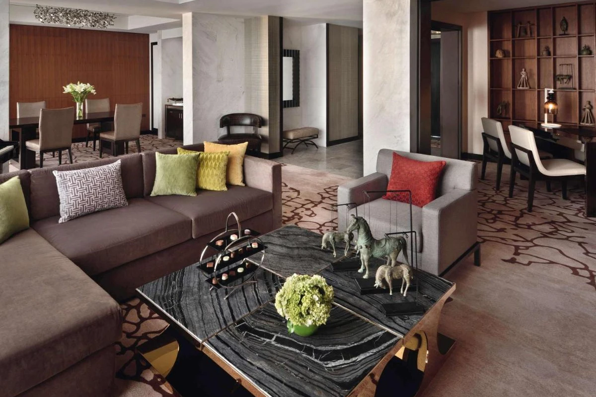 NH Collection Colombo - Hotel Photo 30