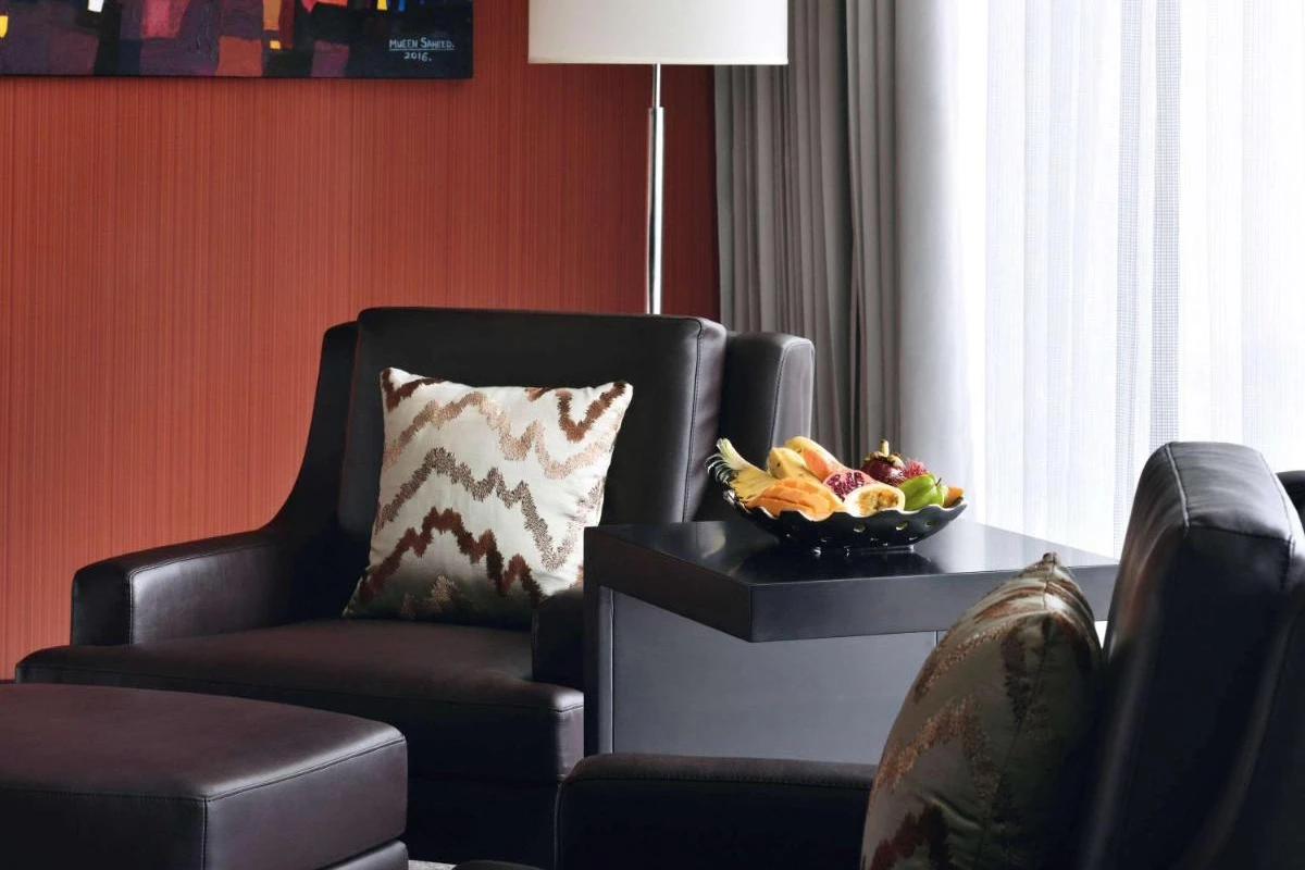 NH Collection Colombo - Hotel Photo 31