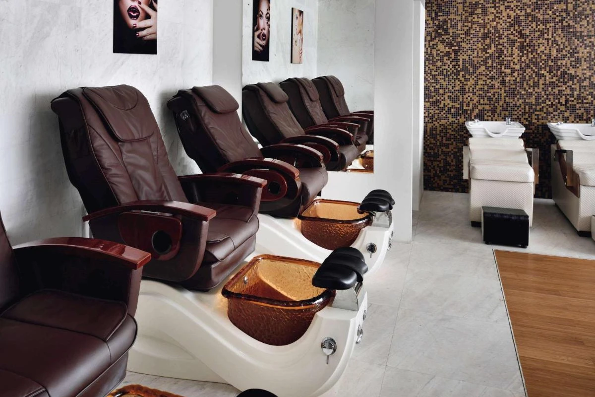 NH Collection Colombo - Hotel Photo 32