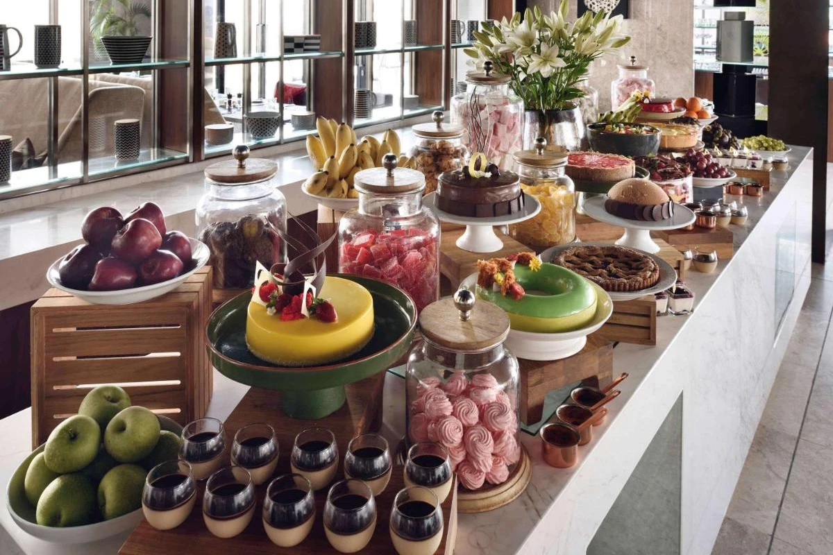 NH Collection Colombo - Hotel Photo 33