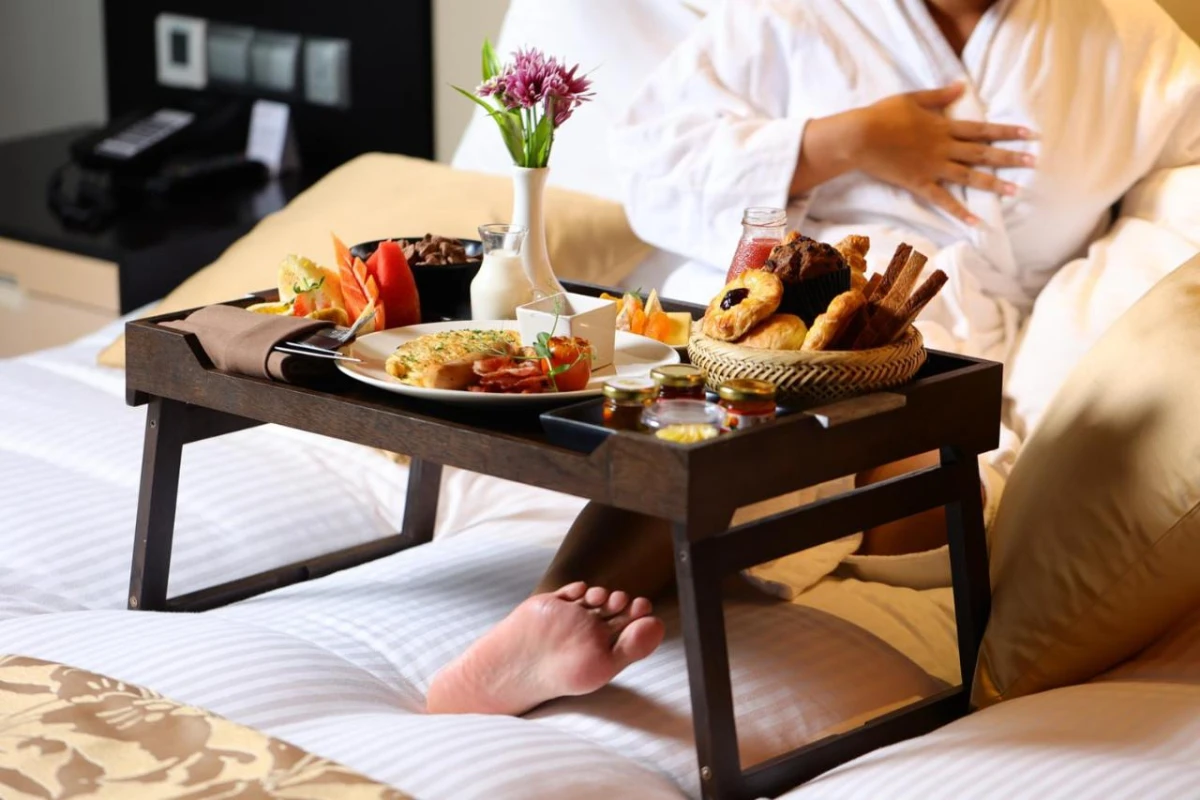 NH Collection Colombo - Hotel Photo 34