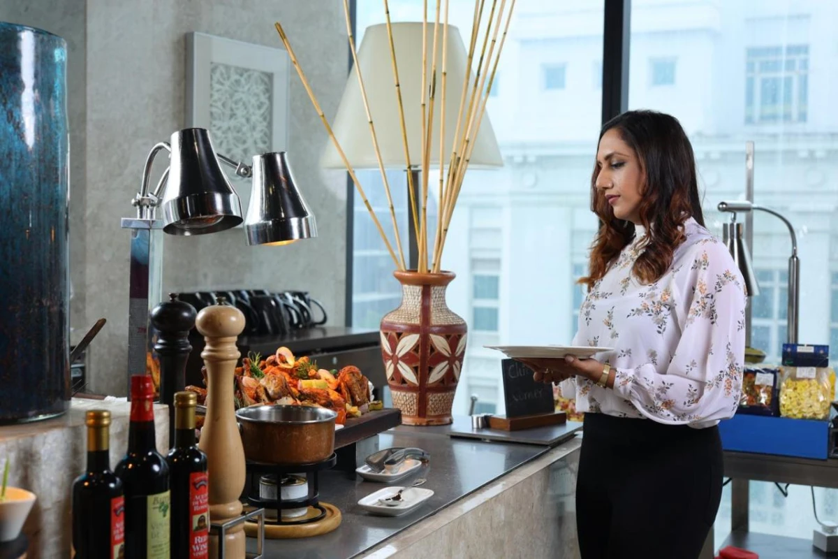 NH Collection Colombo - Hotel Photo 35