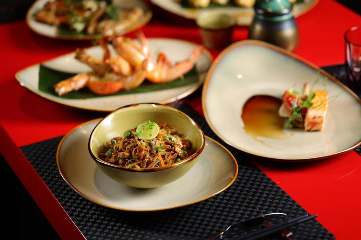 NH Collection Colombo - Hotel Photo 36