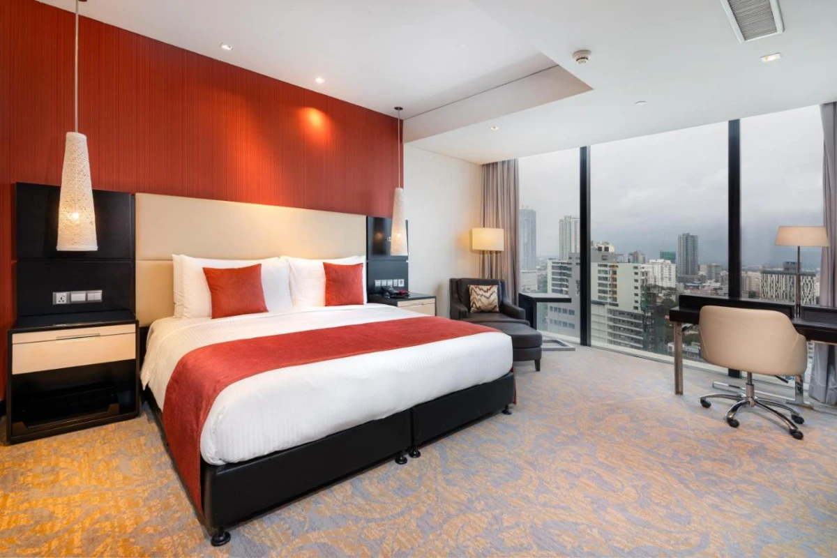 NH Collection Colombo - Hotel Photo 37