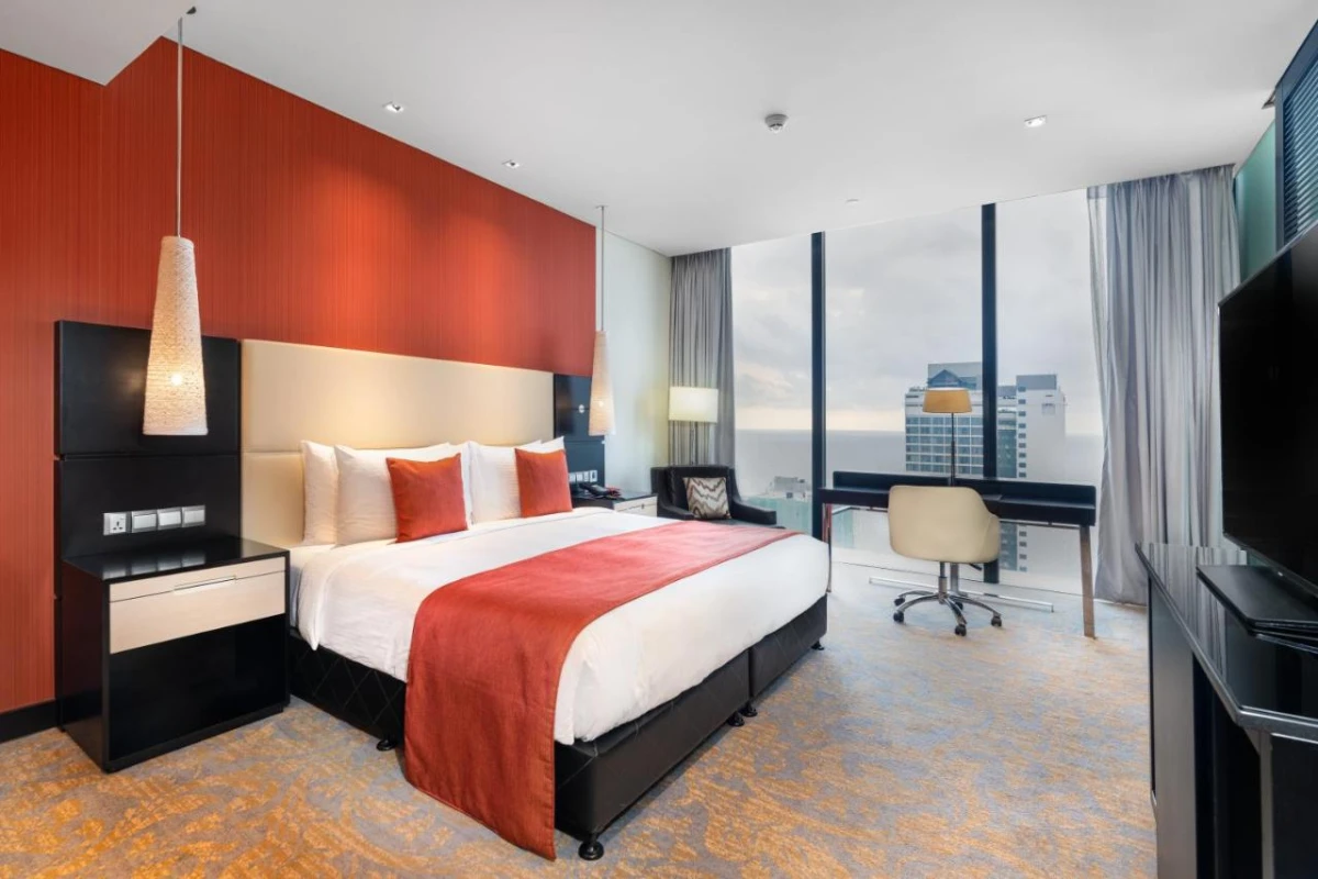 NH Collection Colombo - Hotel Photo 39