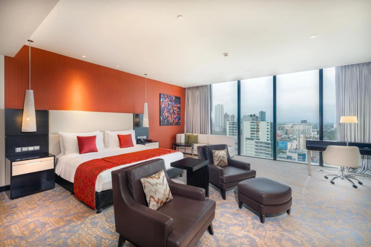 NH Collection Colombo - Hotel Photo 40