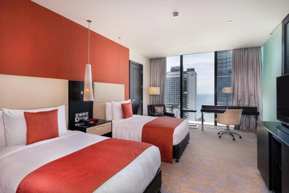 NH Collection Colombo - Hotel Photo 44