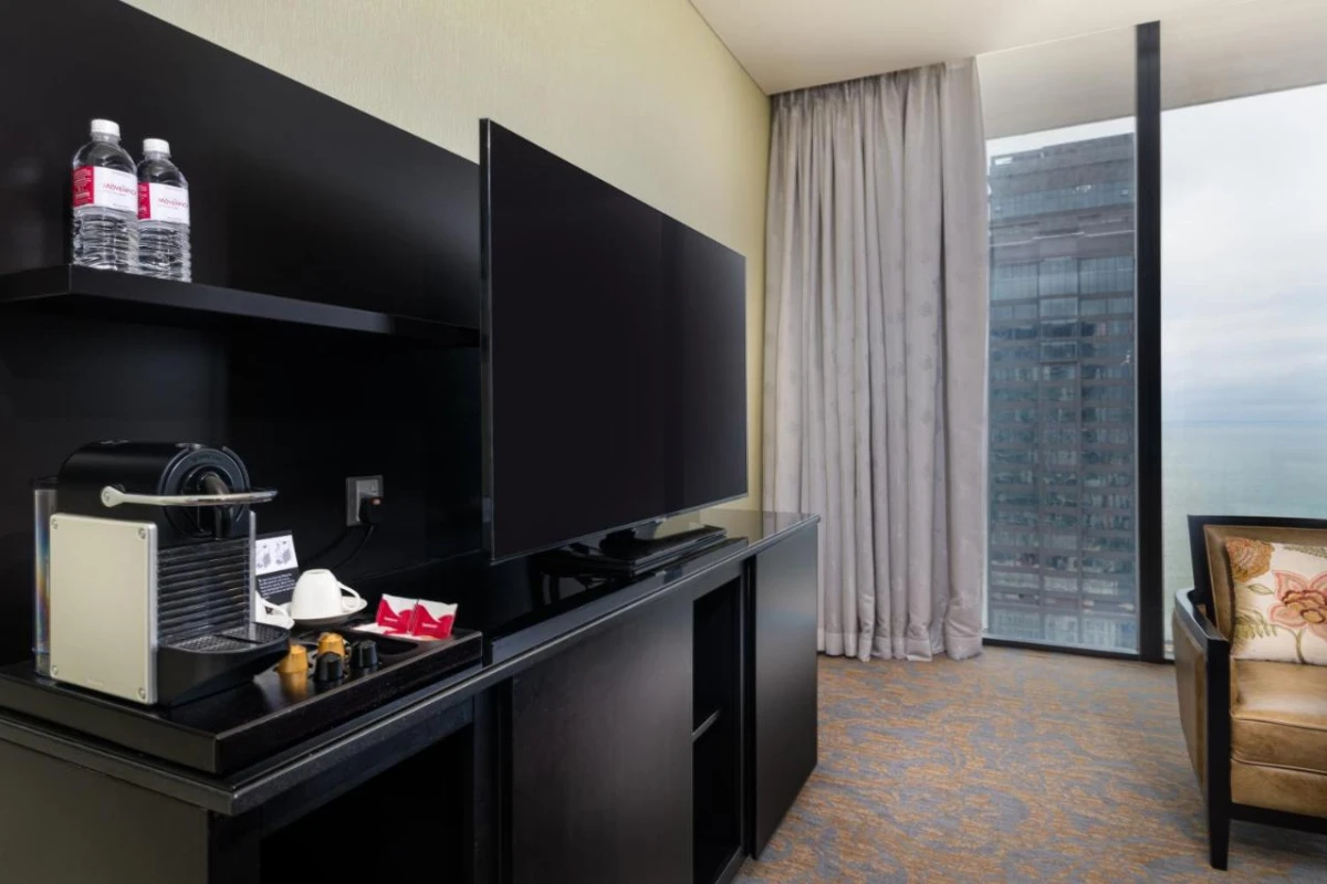 NH Collection Colombo - Hotel Photo 45