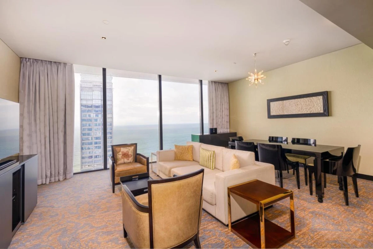 NH Collection Colombo - Hotel Photo 46