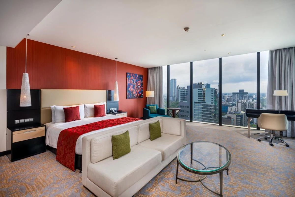 NH Collection Colombo - Hotel Photo 47